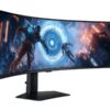 46725414-f16c-4e6d-a0a1-a21161041e94 SAMSUNG LS49FG910EUXEN 49inch Curved