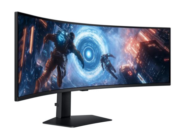 46725414-f16c-4e6d-a0a1-a21161041e94 SAMSUNG LS49FG910EUXEN 49inch Curved