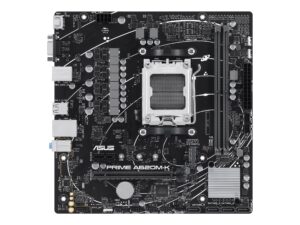 ASUS PRIME A620M-K AM5 DDR5 mATX MB