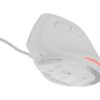 46f85a47-821c-4ccc-a753-26df4fe116d3 NATEC Vertical mouse Crake 2 pro optical