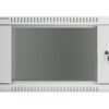 LANBERG WF01-6406-10S wall-mount rack