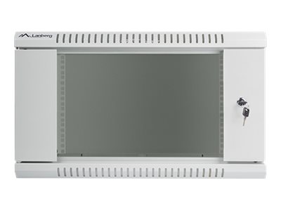 LANBERG WF01-6406-10S wall-mount rack