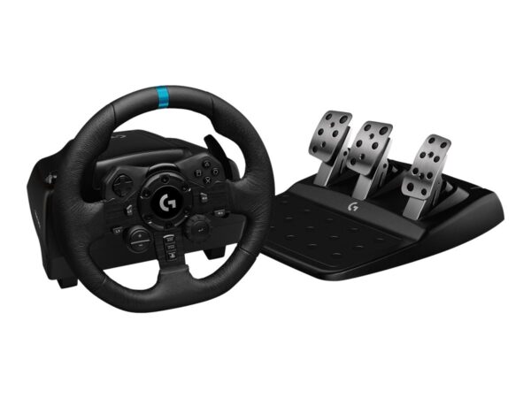 47a49359-8b84-4c10-88d7-1fe2f1dca5db LOGI G923 Racing Wheel and Pedals PS4