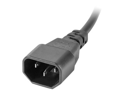 LANBERG PDU-04E04I-0200-IEC-BK