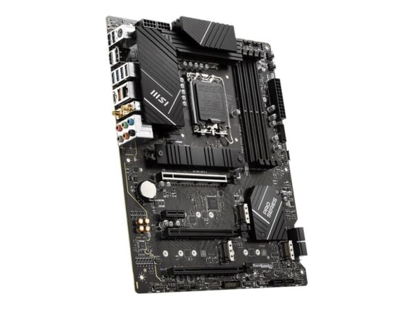 MSI PRO Z790-P WIFI LGA1700 ATX MB