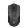 HP Wired Mouse 100