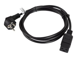 48e5d5ce-4c4c-45fd-928f-feba8961b018 LANBERG CA-C19C-10CC-0018-BK cable