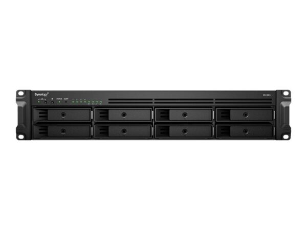 4958a137-b0ed-41ed-bec4-50557c413062 SYNOLOGY RS1221RP+ 8-Bay NAS-Rackmount