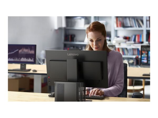 49867dfb-d836-4250-b72b-7f21d01efb52 LENOVO ThinkVision T27QD-4v 27inch IPS