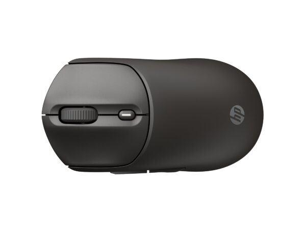 HP 410 Quiet Wireless Mouse - Black