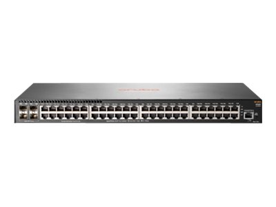 49cbd97f-5a6c-4cf2-bc70-4e243045ebba HPE Aruba 2930F 48G 4SFP Swch Europe - E