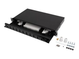 4a00dbaf-cfd9-4ca7-bfb2-b22a3d3a594e LANBERG Fiber patch panel 12XSCDX/12XLC