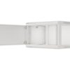 4a17902b-2432-40b0-87cc-9208631086f5 LANBERG Wall mount cabinet 19inch 6U
