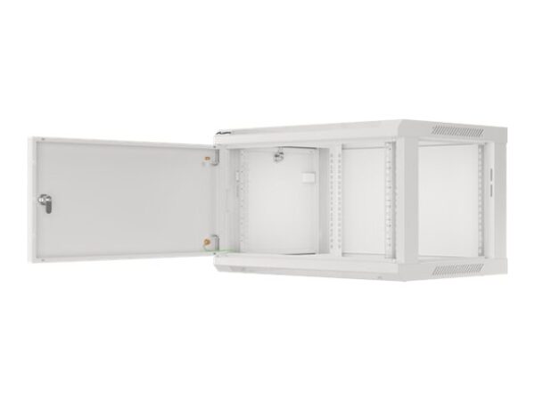 4a17902b-2432-40b0-87cc-9208631086f5 LANBERG Wall mount cabinet 19inch 6U