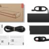4a1f8715-24fa-4cb8-8257-cf0bf36010bb LENOVO Thunderbolt 5 Smart Dock WS 265W