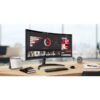 LG 34WR50QK-B.AEU 34inch VA Curved