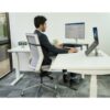 KENSINGTON K60412WW Back Support