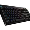 4a46c286-f114-49ee-bc47-5a91a5c4855a LOGI G PRO Mechanical Gaming Kbd (US)