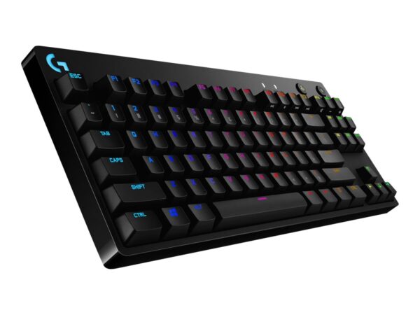 4a46c286-f114-49ee-bc47-5a91a5c4855a LOGI G PRO Mechanical Gaming Kbd (US)