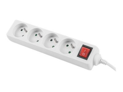 LANBERG PS1-04E-0150-W LANTERGE CURVE