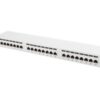 LANBERG PPS6-1024-S Patch Panel
