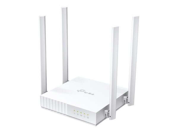 4b9f731c-1d76-4b5b-85a9-903f99ea39db TP-LINK Archer C24 AC750 WiFi router