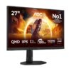 4bce060d-800b-438b-b9d0-6e84adbe1dc0 AOC Q27G4XF 27i VA WLED FHD 280Hz