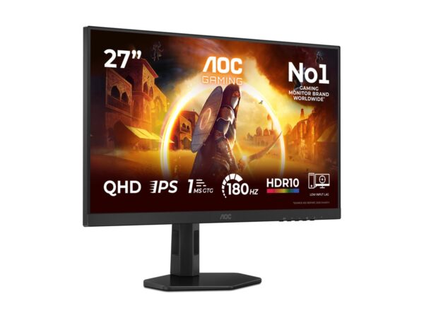 4bce060d-800b-438b-b9d0-6e84adbe1dc0 AOC Q27G4XF 27i VA WLED FHD 280Hz