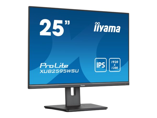 4bf54f6d-9744-4259-9ea7-8f0a58371008 IIYAMA XUB2595WSU-B5 25inch ETE IPS (P)