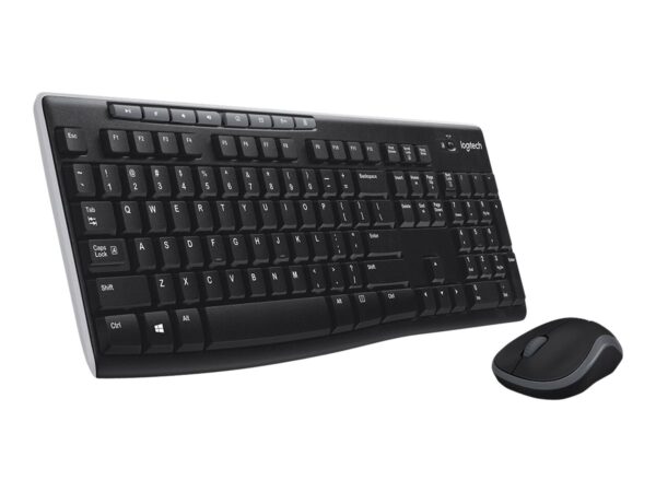 4c018d87-a8b3-4e3e-83cc-5f7f91615fa7 LOGITECH Wireless Desktop MK270 Int