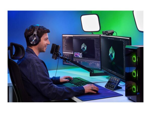 ELGATO Stream Deck +