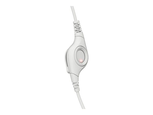 4c4193df-53f8-42eb-a302-952ee5baa37e LOGI H390 USB Computer Headset - WHITE
