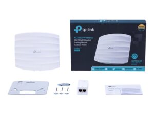 TP-LINK AC1350 Dual Band Access Point