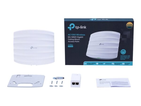 TP-LINK AC1350 Dual Band Access Point