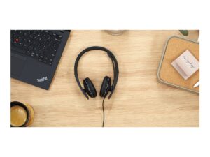 4c903f59-956f-4206-b12c-3d066d0181b2 LENOVO USB-A Wired Stereo Headset Gen 2