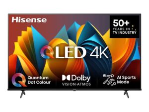 4cc3e388-64e1-4958-950b-c88181821df6 HISENSE 85E7NQ 85INCH QLED