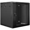 LANBERG WF01-6612-10B wall-mount rack