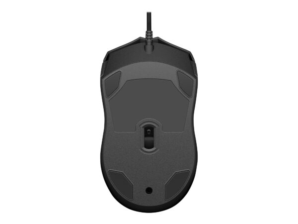 HP Wired Mouse 100