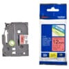 4d8c63fa-6711-471a-b200-98199e656c25 BROTHER TZE431 tape cassette 12mm8m