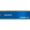 4db4fec4-41be-48a3-9149-b739f7fcc37f ADATA LEGEND 710 512GB PCIe M.2 SSD
