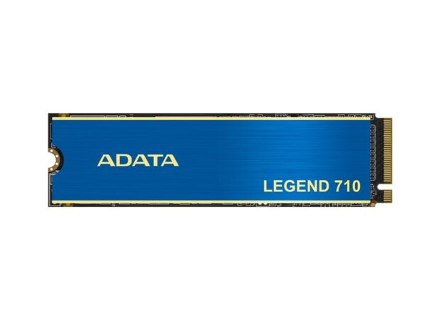 4db4fec4-41be-48a3-9149-b739f7fcc37f ADATA LEGEND 710 512GB PCIe M.2 SSD