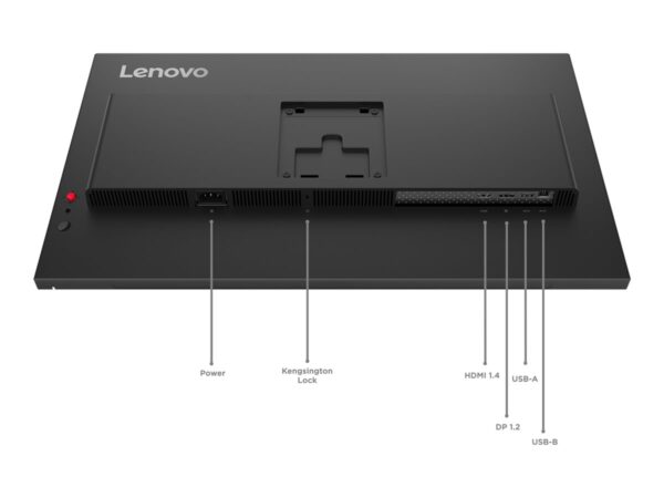 LENOVO ThinkVision T27Q-40 27inch