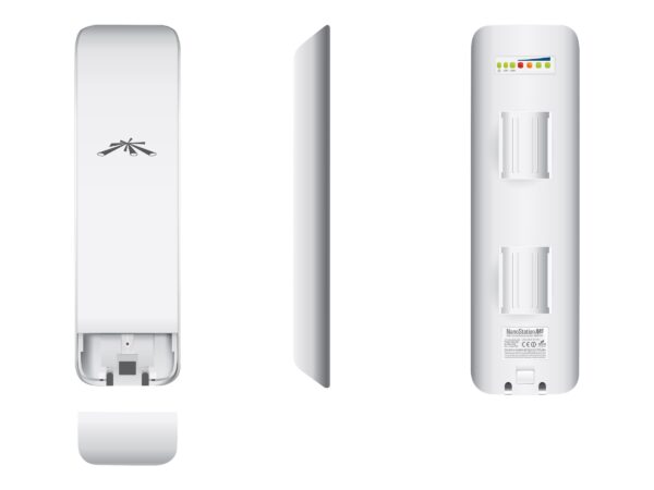 UBIQUITI NSM5 Ubiquiti NanoStation M5