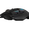 4e3a8f95-d7fc-404d-b284-bde97d5ce301 LOGI G502 HERO Gaming Mouse EER2