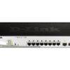 D-LINK 8-Port Layer2 PoE Smart Switch