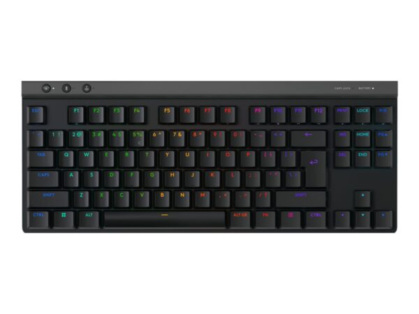 4ec8cab0-b3cf-4f31-b020-4dc695740ae1 LOGI G515 LIGHTSPEED TKL Black (US)