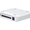 4ee02325-d2d3-484a-8c26-1f4b5b8a4fe2 UBIQUITI USW-ENTERPRISE-8-POE UNIFI SW