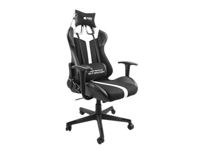 4ee77ff6-6f44-4176-8a6d-14b226397ff3 NATEC Fury gaming chair Avenger XL white