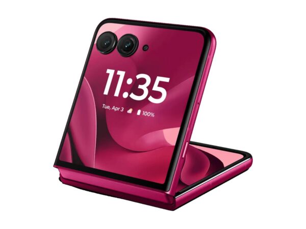 MOTOROLA Razr 60 Ultra 16/512 4i Cabaret