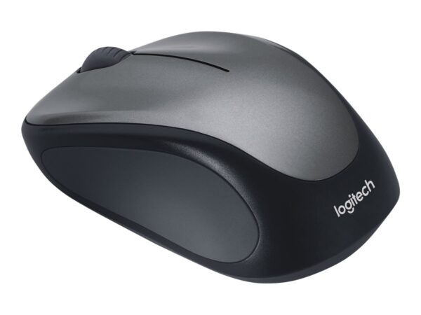 LOGI M235 Wireless Mouse M235 Black/Grey